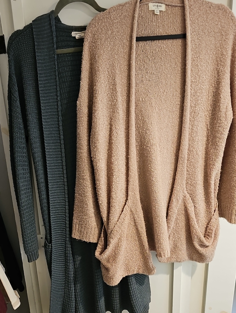 Women's cardigan bundle